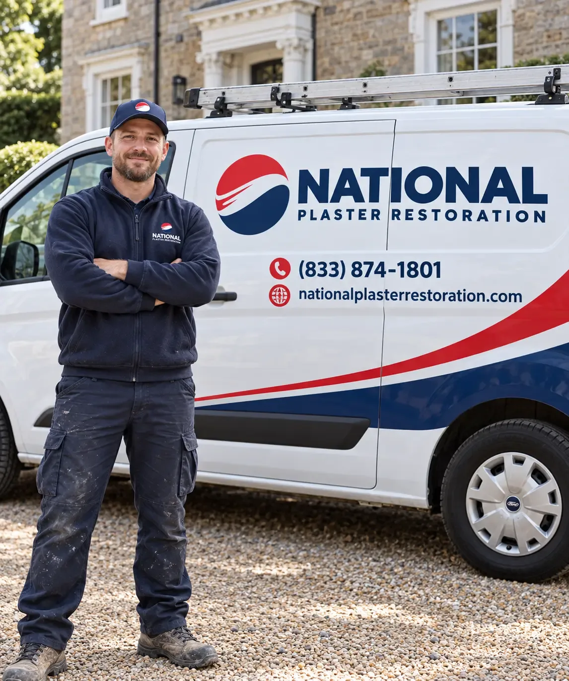 Plaster Repair company in Forsan, TX